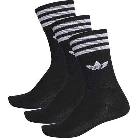 adidas Herrensocken in Größe 39.